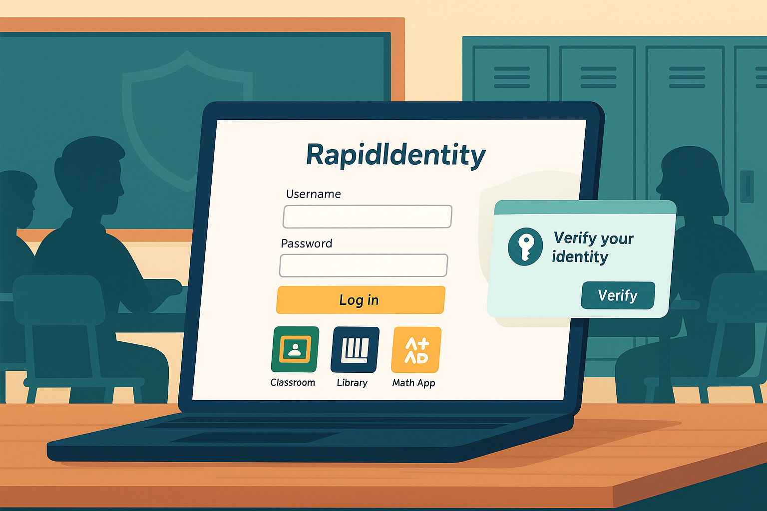 RapidIdentity in the Spotlight: How One Platform Became the Backbone of K-12 Digital Access
