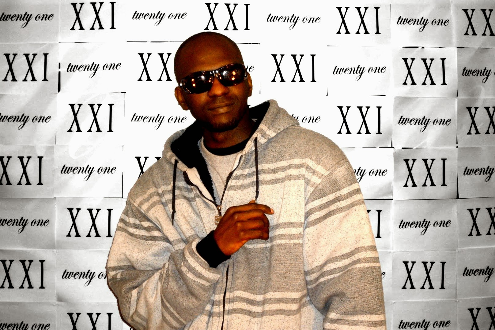 From Red Rose To The One Above All: Jacksonville Rapper