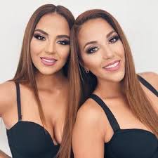 Reggaeton Pop Duo K-Narias: 2 Twin Sisters Captivating Audiences Worldwide